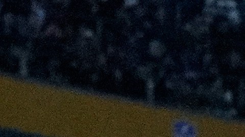 Washington Commanders y Miami Dolphins jugaron en Madrid.