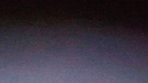 El pateador de los New England Patriots, Andy Borregales (36), reacciona después de derrotar a los New York Jets en un partido de fútbol americano de la NFL, el jueves 13 de noviembre de 2025.