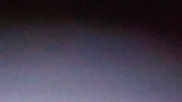 El pateador de los New England Patriots, Andy Borregales (36), reacciona después de derrotar a los New York Jets en un partido de fútbol americano de la NFL, el jueves 13 de noviembre de 2025.