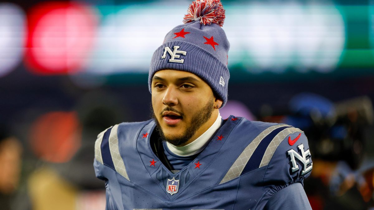 Venezolano Andy Borregales hace historia con cuatro goles de campo y es nombrado Jugador de la Semana en la NFL