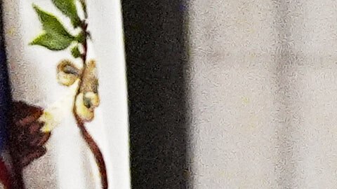 En primera fila, de izquierda a derecha, los expresidentes George W. Bush con Laura Bush y Joe Biden con Jill Biden observan la llegada del féretro del exvicepresidente Dick Cheney a la Catedral Nacional de Washington, el jueves 20 de noviembre de 2025.