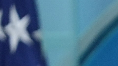 El DHS calificó a la mujer como una "extranjera ilegal criminal".