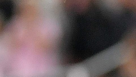 Lionel Messi, delantero de Inter Miami, a la izquierda, celebra con el delantero Mateo Silvetti, a la derecha, después de anotar durante la primera mitad del Juego 3 de la primera ronda de playoffs de la Conferencia Oeste del fútbol de la MLS contra Nashville SC en Fort Lauderdale, Florida, el 8 de noviembre de 2025.