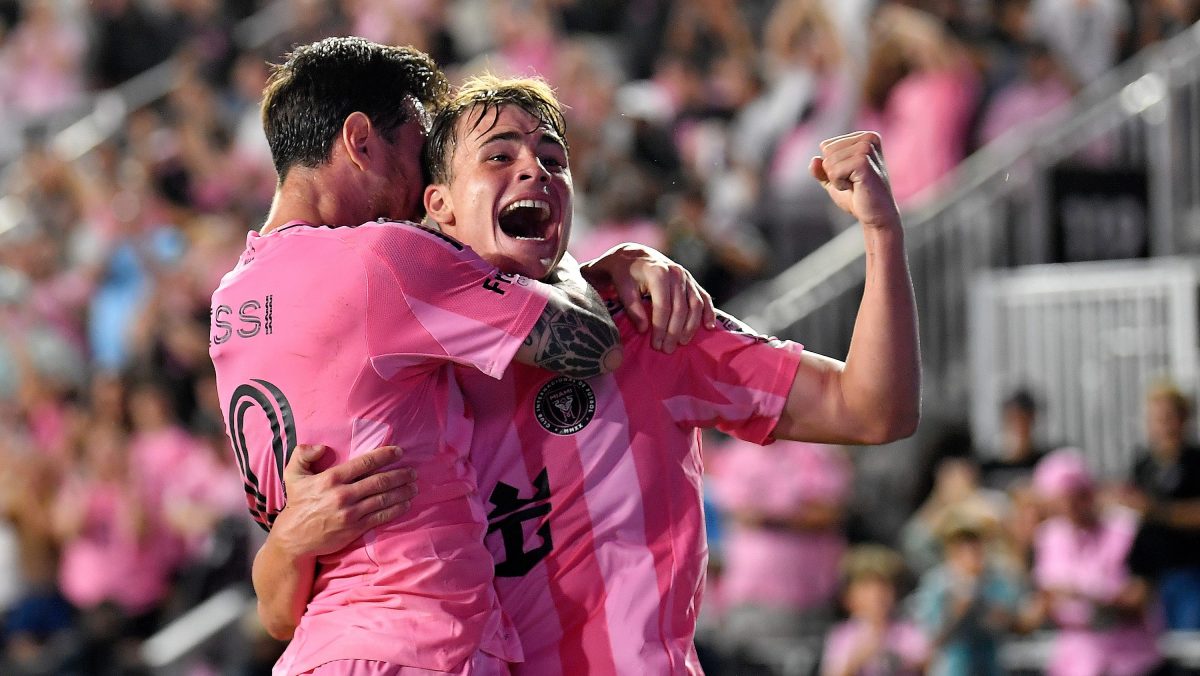 Inter Miami estrenará su estadio Miami Freedom Park el 4 de abril de 2026