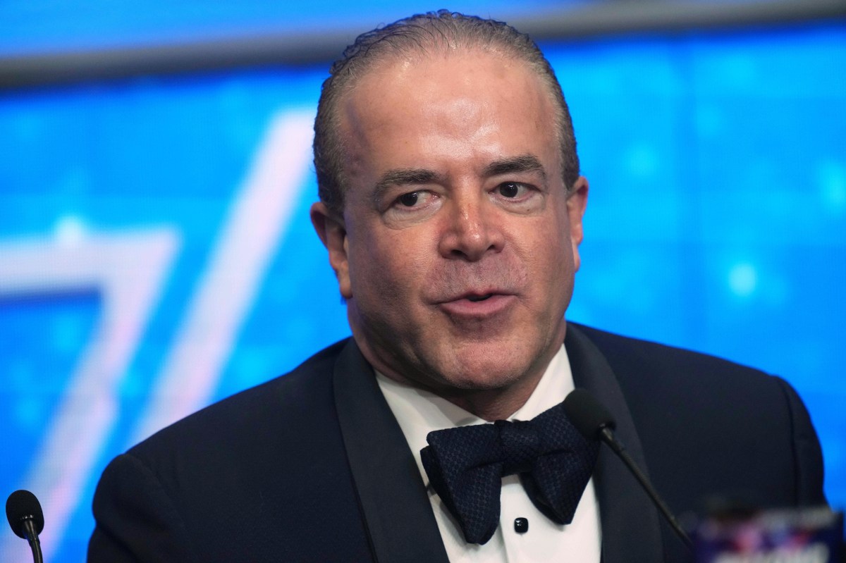 Dueño de Miss Universo es investigado por tráfico de combustible