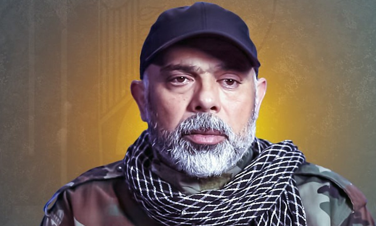 Israel anuncia muerte del jefe del Estado Mayor de Hezbolá en Líbano