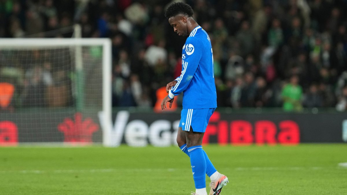 Tensión en el Real Madrid: Vinícius Jr. no renovaría por diferencias con Xavi Alonso