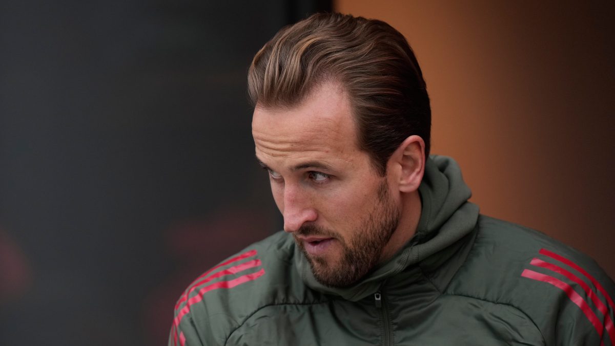 Harry Kane no descarta fichar por Barcelona en un futuro