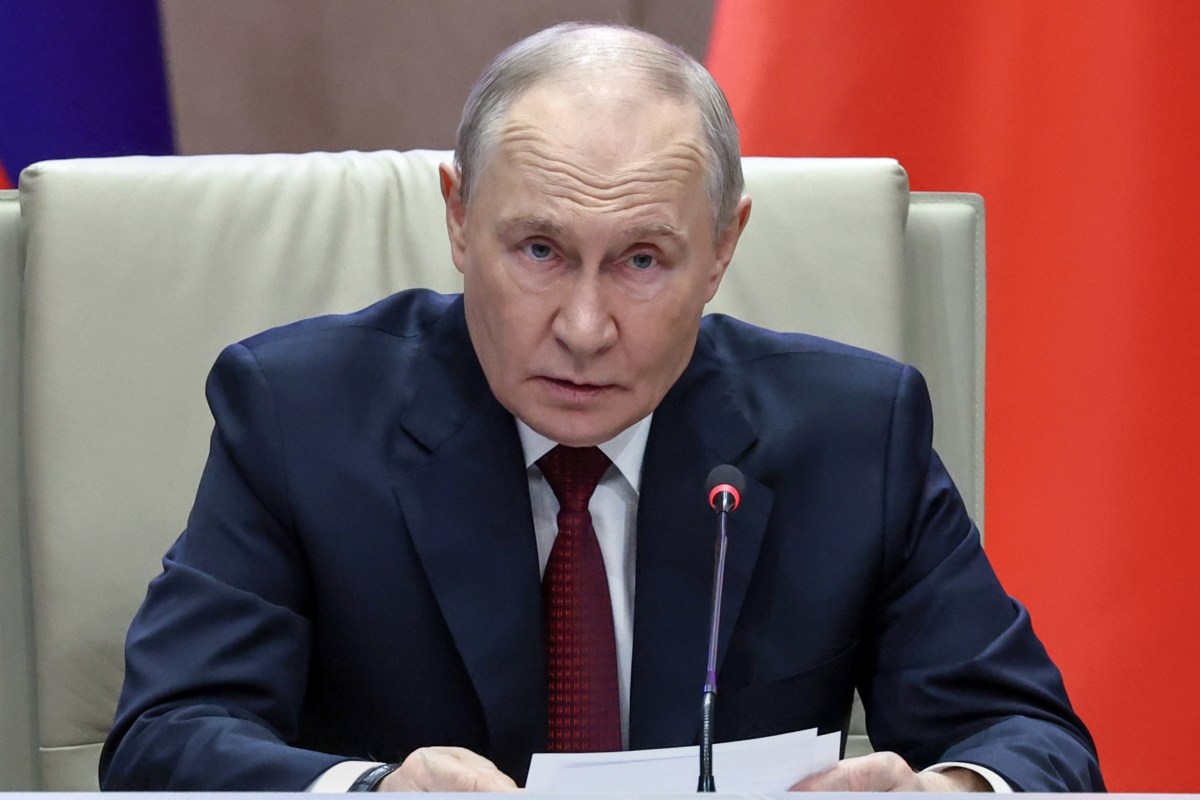 Rusia asegura que recibió “varias versiones” del plan de EE.UU. para la paz con Ucrania