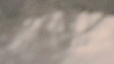 Su hija expresó con preocupación recreaciones digitales en funerales.