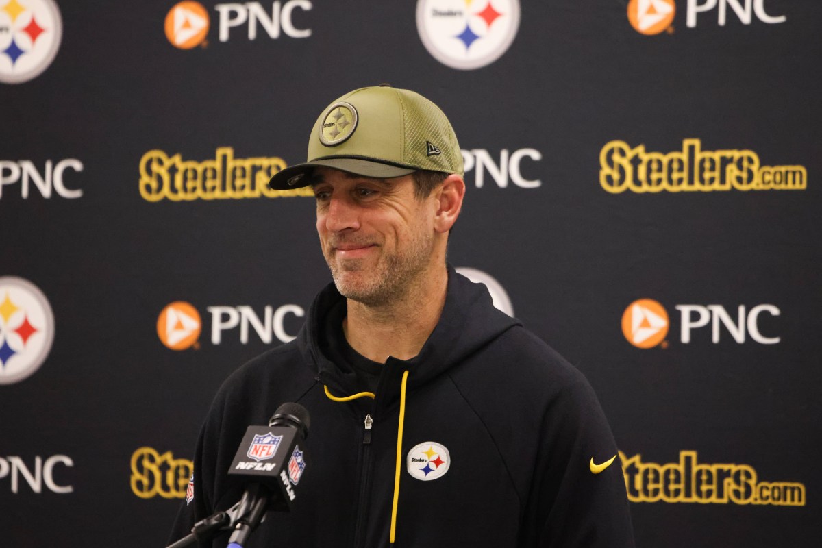 Aaron Rodgers pide $3.7 millones de dólares por su mansión en Wisconsin