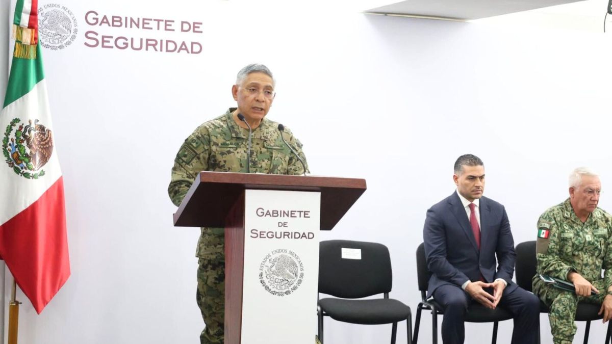 Matan en México a Pedro Inzunza, jefe de la célula “Chapo Isidro” y buscado por EE.UU.