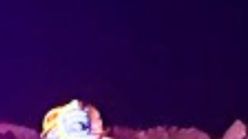 Los equipos de emergencia atendieron a todos los heridos en el lugar, y después se trasladaron a 20 a hospitales.