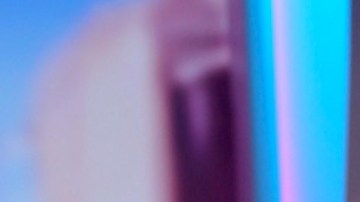 Adamari López, presentadora puertorriqueña de televisión.