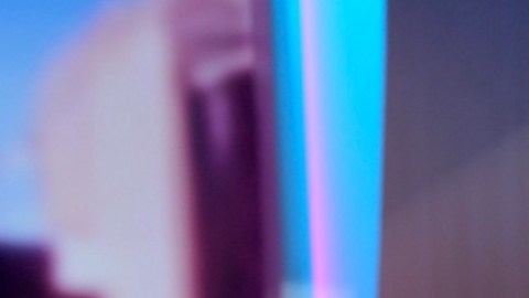 Adamari López, presentadora puertorriqueña de televisión.