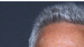 Alexis Ayala y Aldo de Nigris