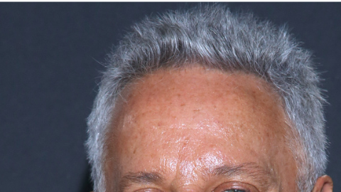 Alexis Ayala y Aldo de Nigris