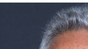 Alexis Ayala y Aldo de Nigris