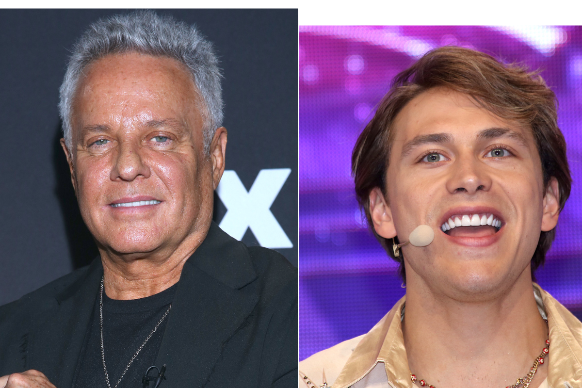 ¿Ruptura en el team noche? Alexis Ayala aclara rumores de distanciamiento con Aldo e Nigris