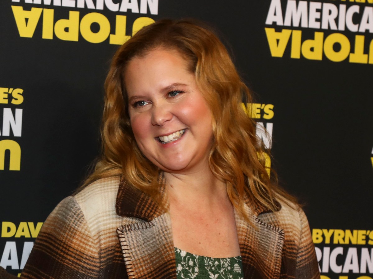 Amy Schumer habría cambiado de opinión sobre la venta de su casa en Nueva Orleans