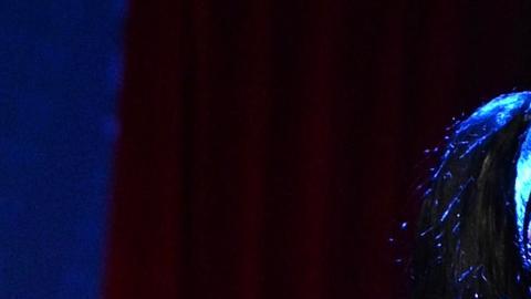 Ángela Aguilar cambia de look