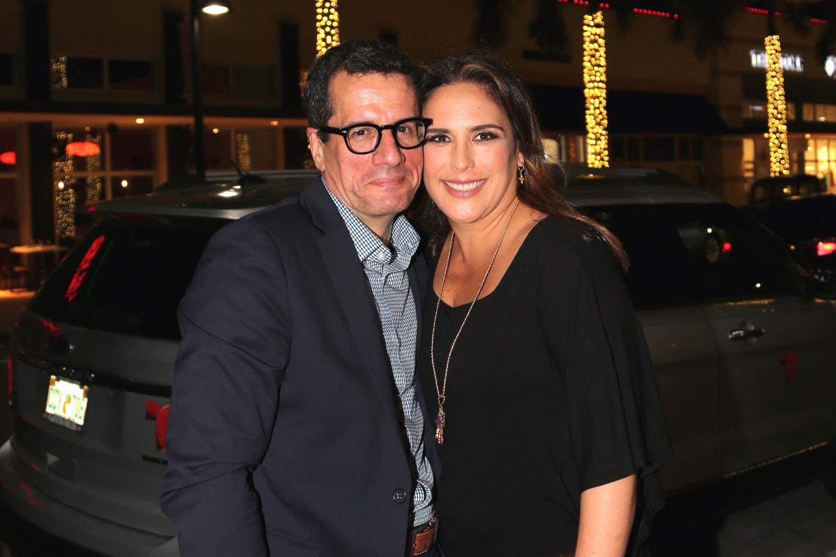 Presunta infidelidad detrás del divorcio de Angélica Vale y Otto Padrón