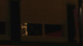 Otto Padrón y Angélica Vale