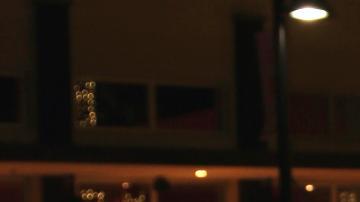 Otto Padrón y Angélica Vale