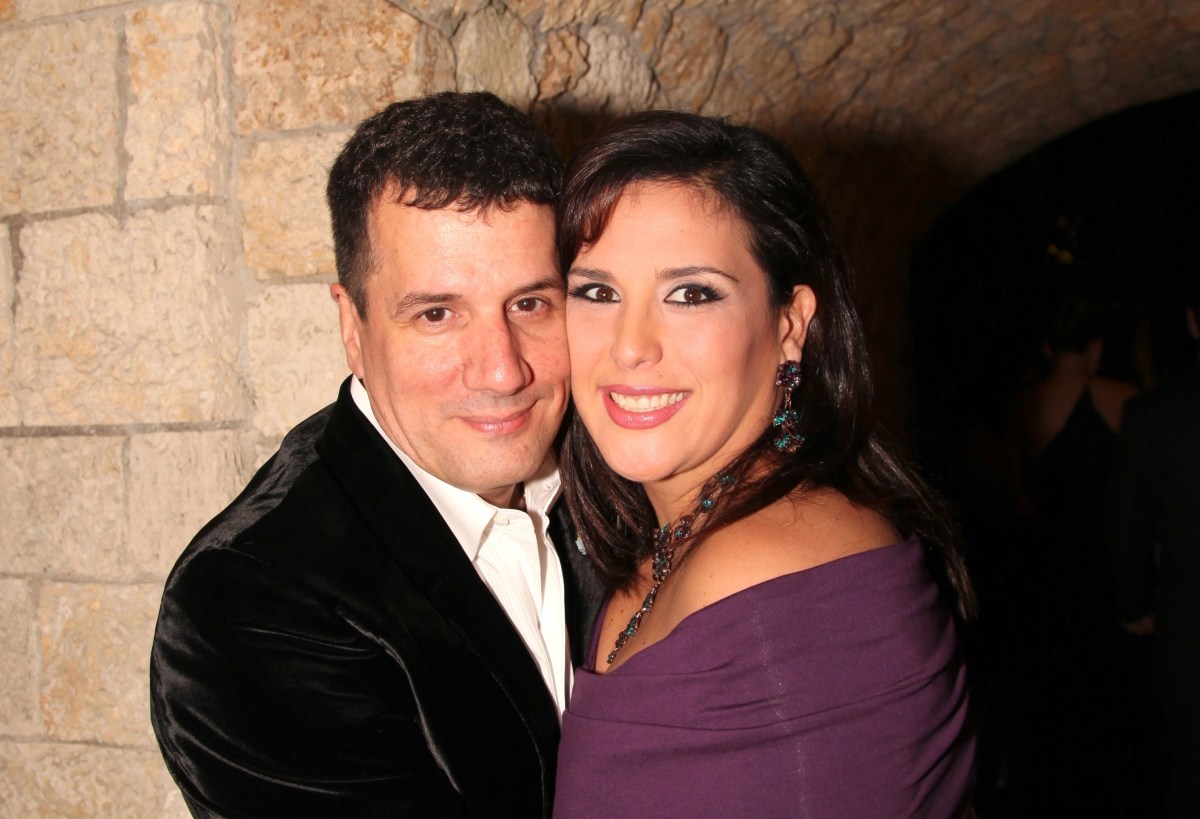 Raúl de Molina reaccionó al divorcio de Angélica Vale y Otto Padrón: "Esto es triste"