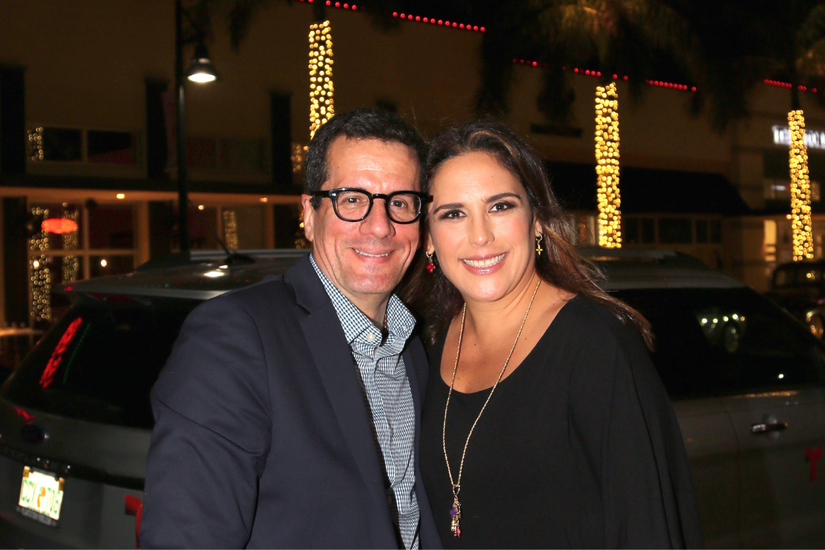 Angélica Vale: Lo que pide Otto Padrón en la demanda de divorcio