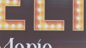 Angélica María y Angélica Vale.