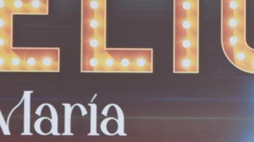 Angélica María y Angélica Vale.