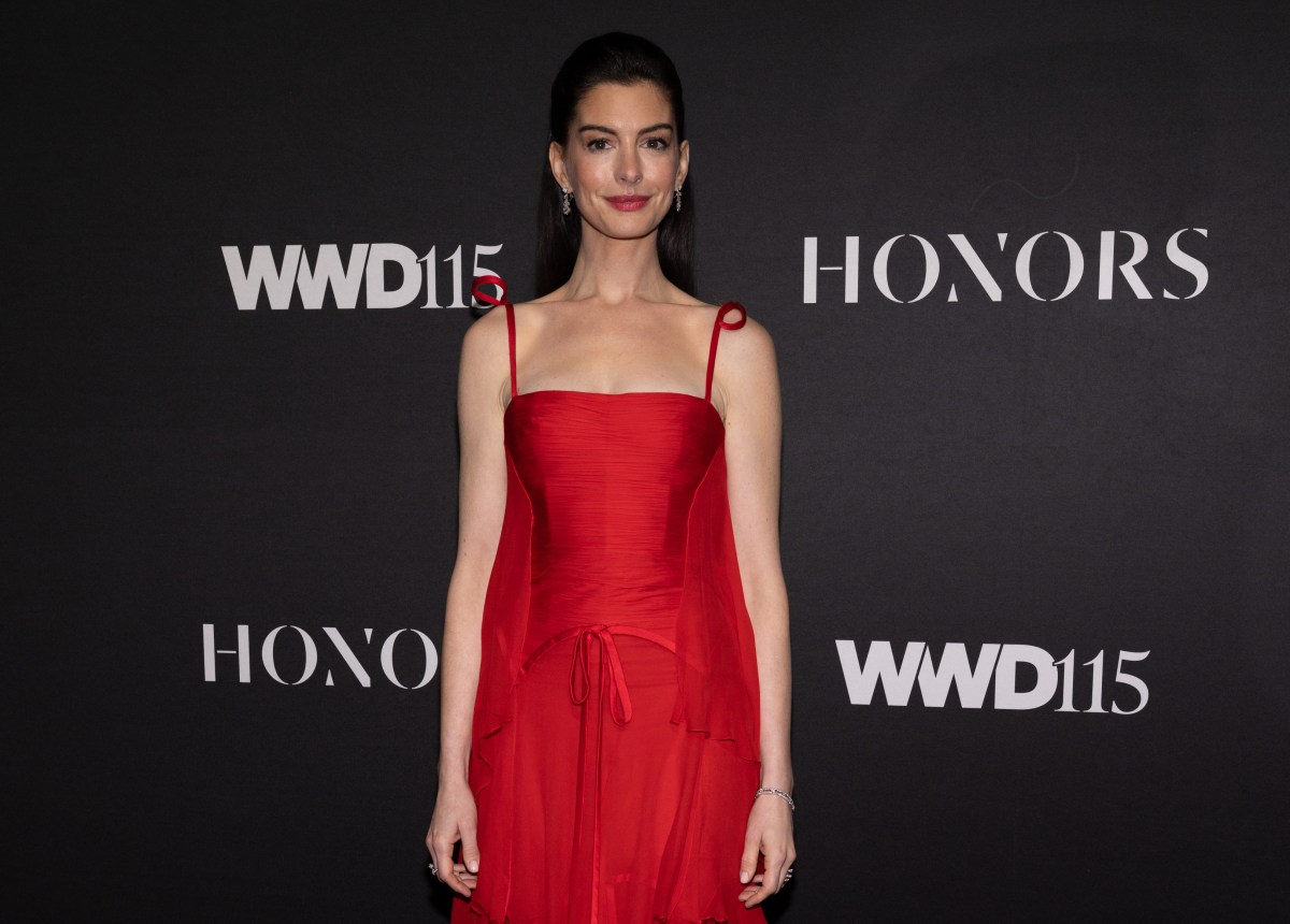 Revelan primer avance de 'The Devil Wears Prada 2' y su fecha de estreno