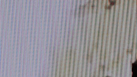 Antonio Brown compareciendo en una corte en Miami.