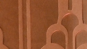 Ariana Grande estuvo promocionando la película en los últimos días.