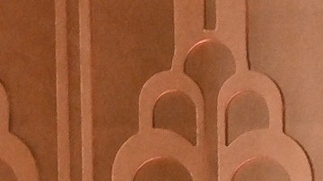 Ariana Grande estuvo promocionando la película en los últimos días.