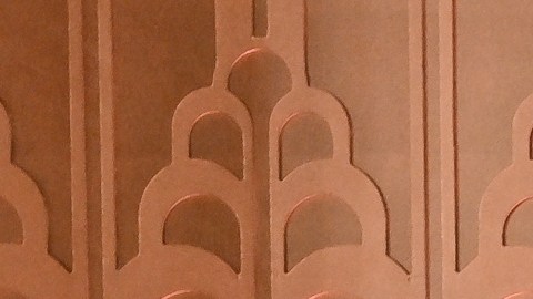 Ariana Grande estuvo promocionando la película en los últimos días.