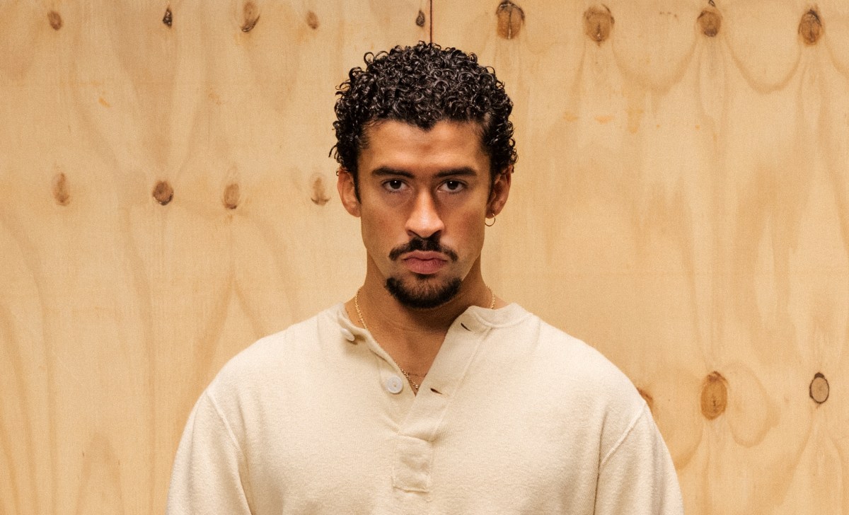 Bad Bunny y Karol G destacan en la 26° entrega anual del Latin GRAMMY