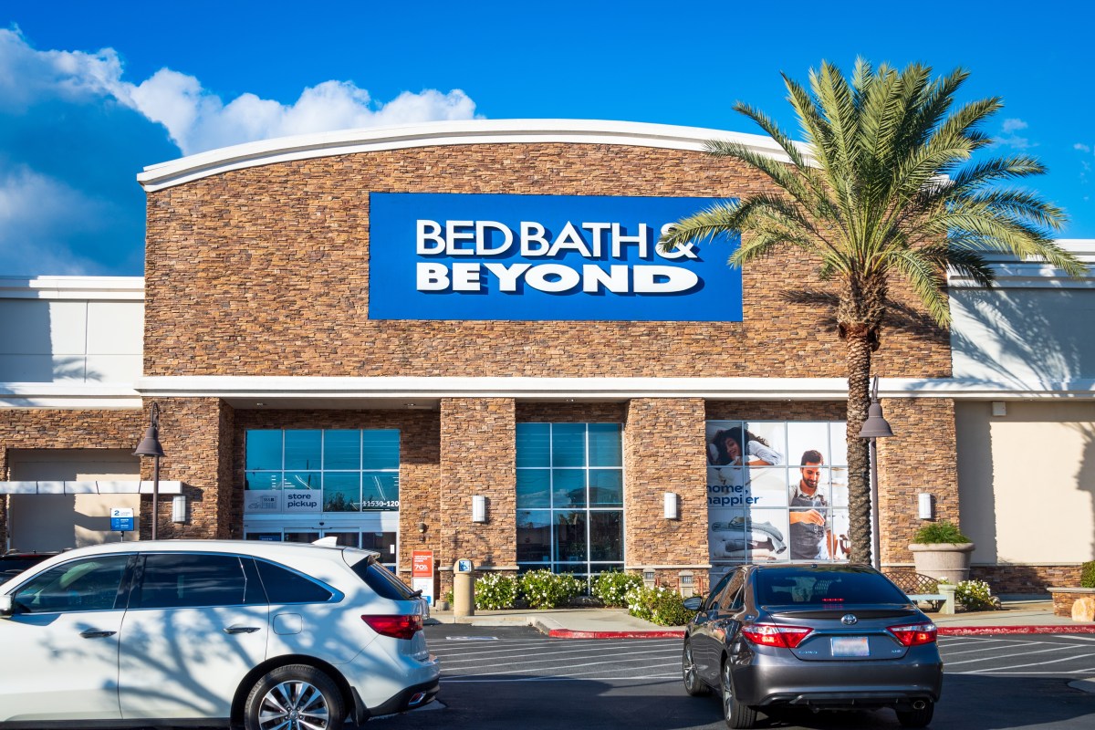 Bed Bath & Beyond abrirá dos nuevas tiendas en noviembre, descubre dónde