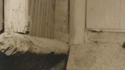 Bessie Love fue una de las actrices más reconocidas del cine mudo.