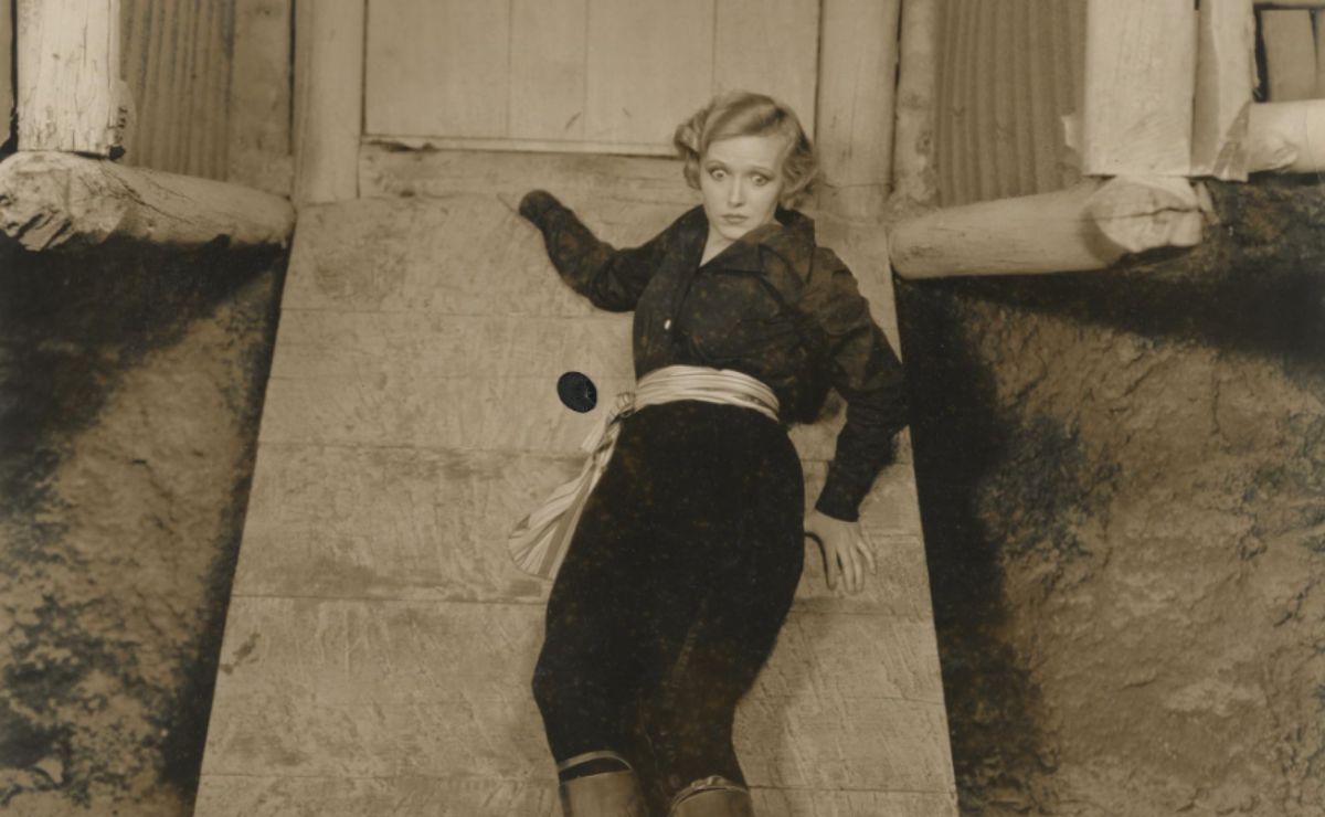 Piden $6.25 millones de dólares por mansión construida para Bessie Love