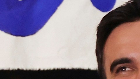 Brad Lander estaría planeando competir contra Dan Goldman por escaño en el Congreso