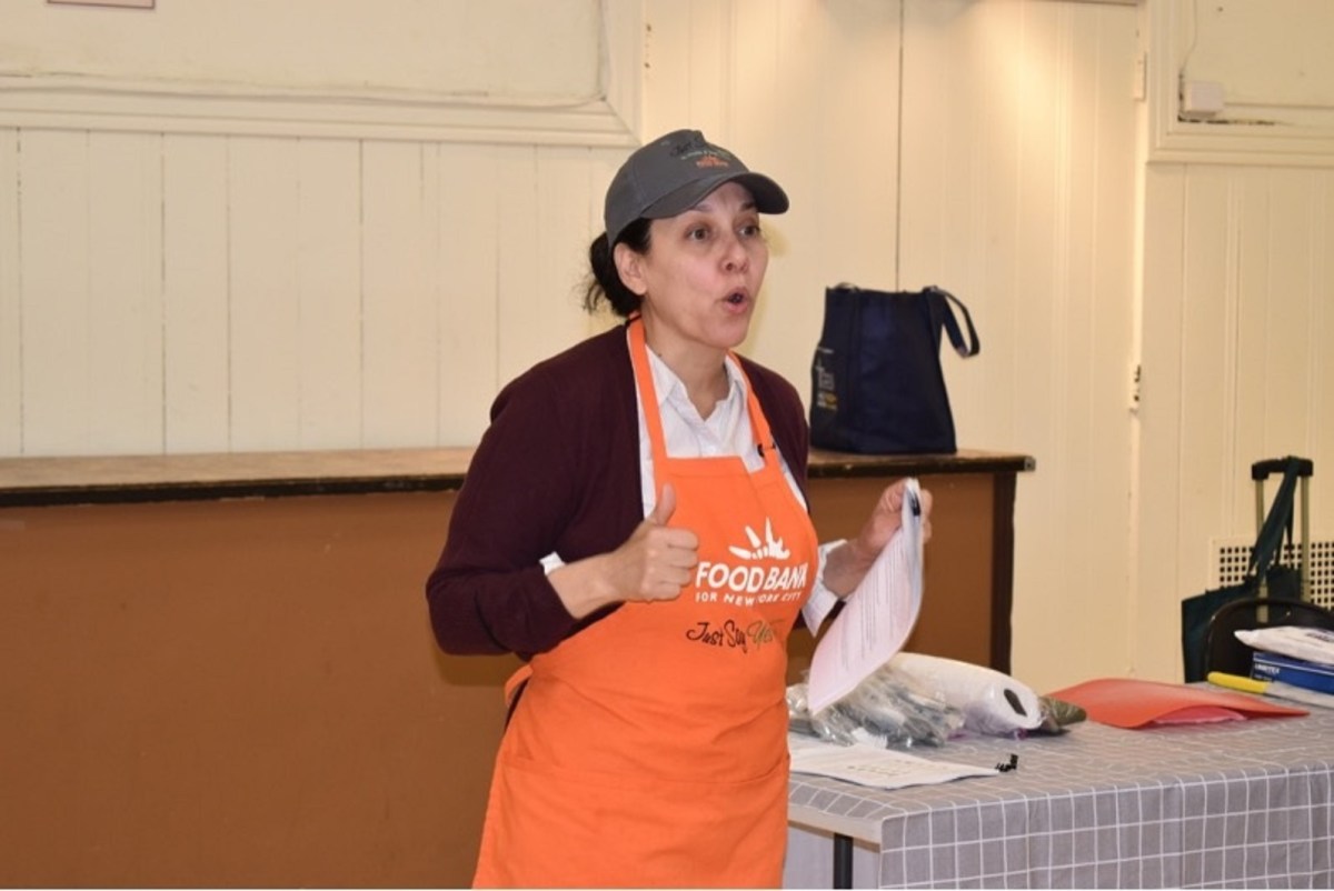 Programa de nutrición de Caridades Católicas: generando un impacto duradero