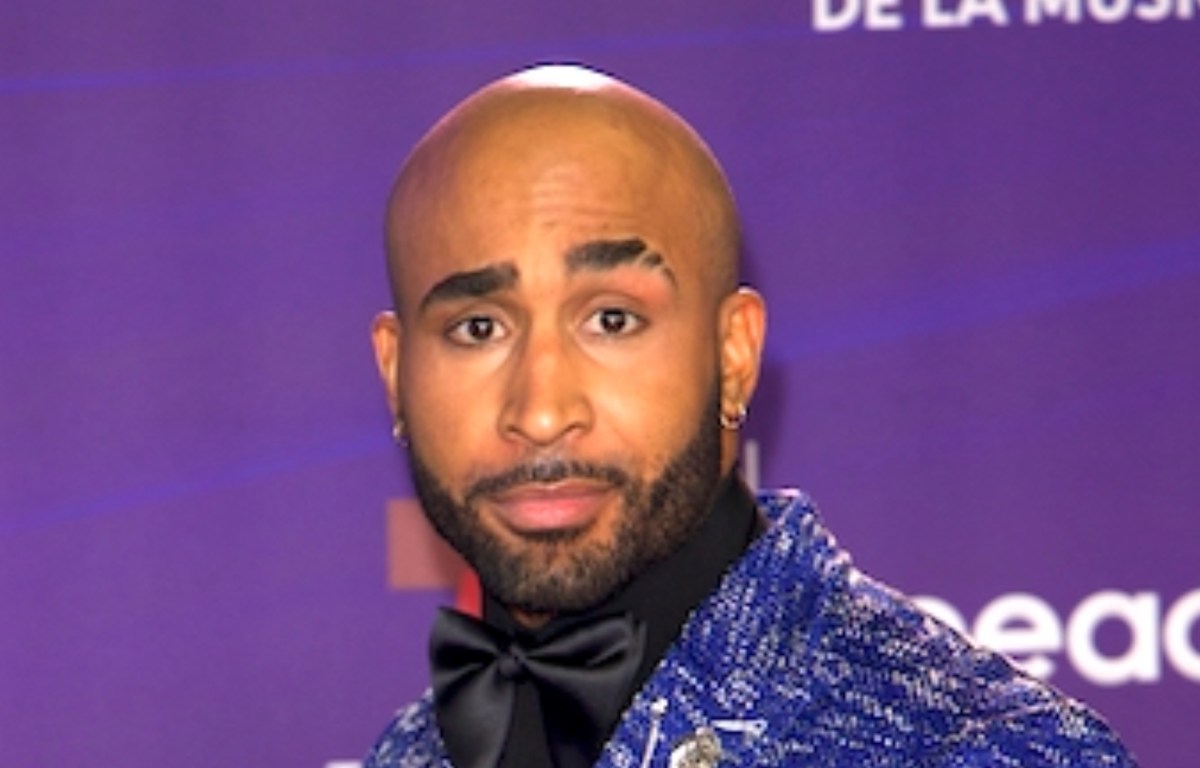 Caramelo participará en el reality La Casa de Alofoke