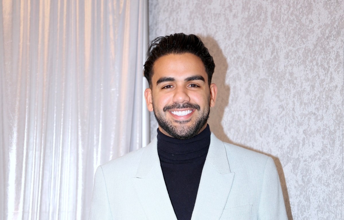 Carlos Adyan lanza duras críticas contra el reality show La Casa de Alofoke 