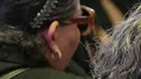 El alcalde Carlos Manzo fue asesinado el 1 de noviembre durante un evento familiar en Uruapan.