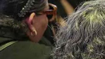 El alcalde Carlos Manzo fue asesinado el 1 de noviembre durante un evento familiar en Uruapan.