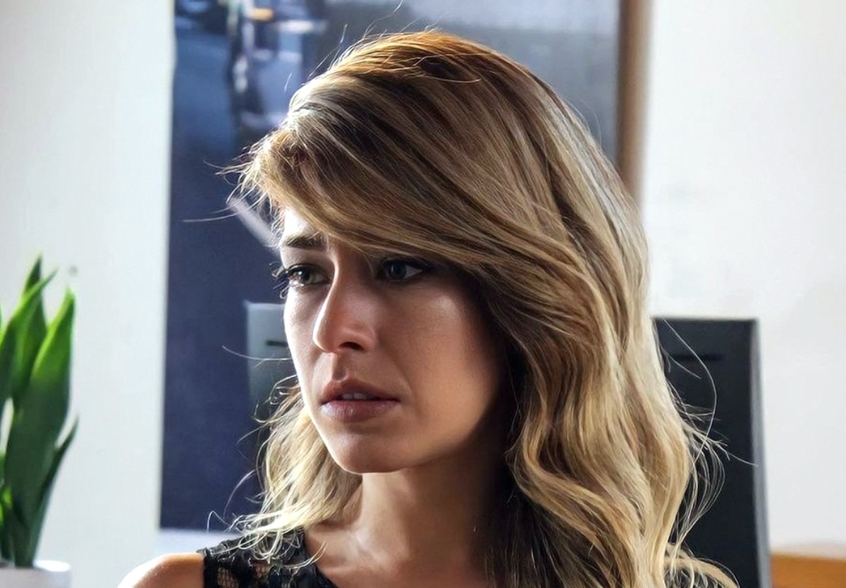 Carmen Aub buscará apoyo en Nueva York para la sordera de su bebé