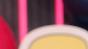 Carolina Sandoval, presentadora de televisión.