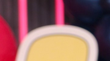 Carolina Sandoval, presentadora de televisión.